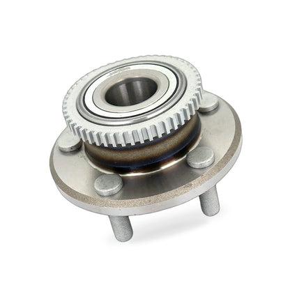Front Wheel Bearing Hub Assembly Suitable for Ford Mustang 2005-2014 - BD4