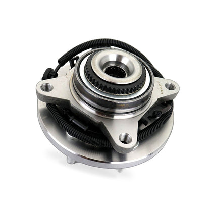 Front Wheel Bearing Hub Assembly Suitable for Ford Expedition F-150 Lincoln - BD1
