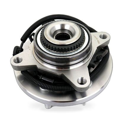 Front Wheel Bearing Hub Assembly Suitable for Ford Expedition F-150 Lincoln - ZT2
