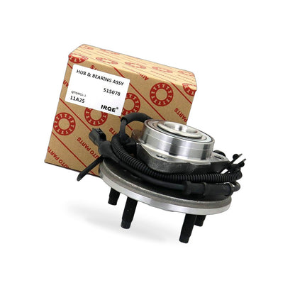 Rear Wheel Bearing Hub Assembly Suitable for Ford Escape Focus Mazda Tribute - BD3