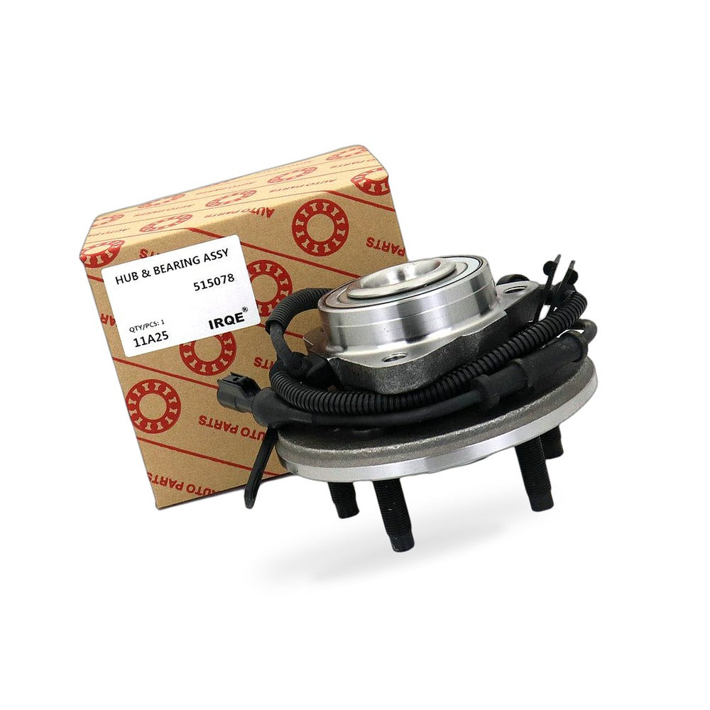 Rear Wheel Bearing Hub Assembly Suitable for Ford Escape Focus Mazda Tribute - BD4