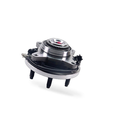 Front Wheel Bearing Hub Assembly Suitable for Ford F-150 Expedition Lincoln - BD1
