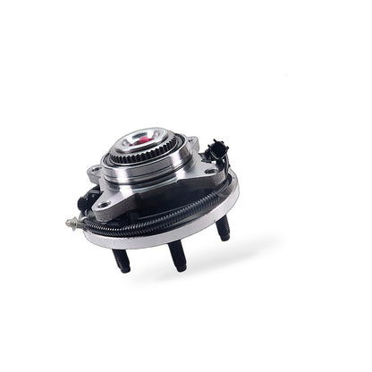 Front Wheel Bearing Hub Assembly Suitable for Ford F-150 Expedition Lincoln - BD2