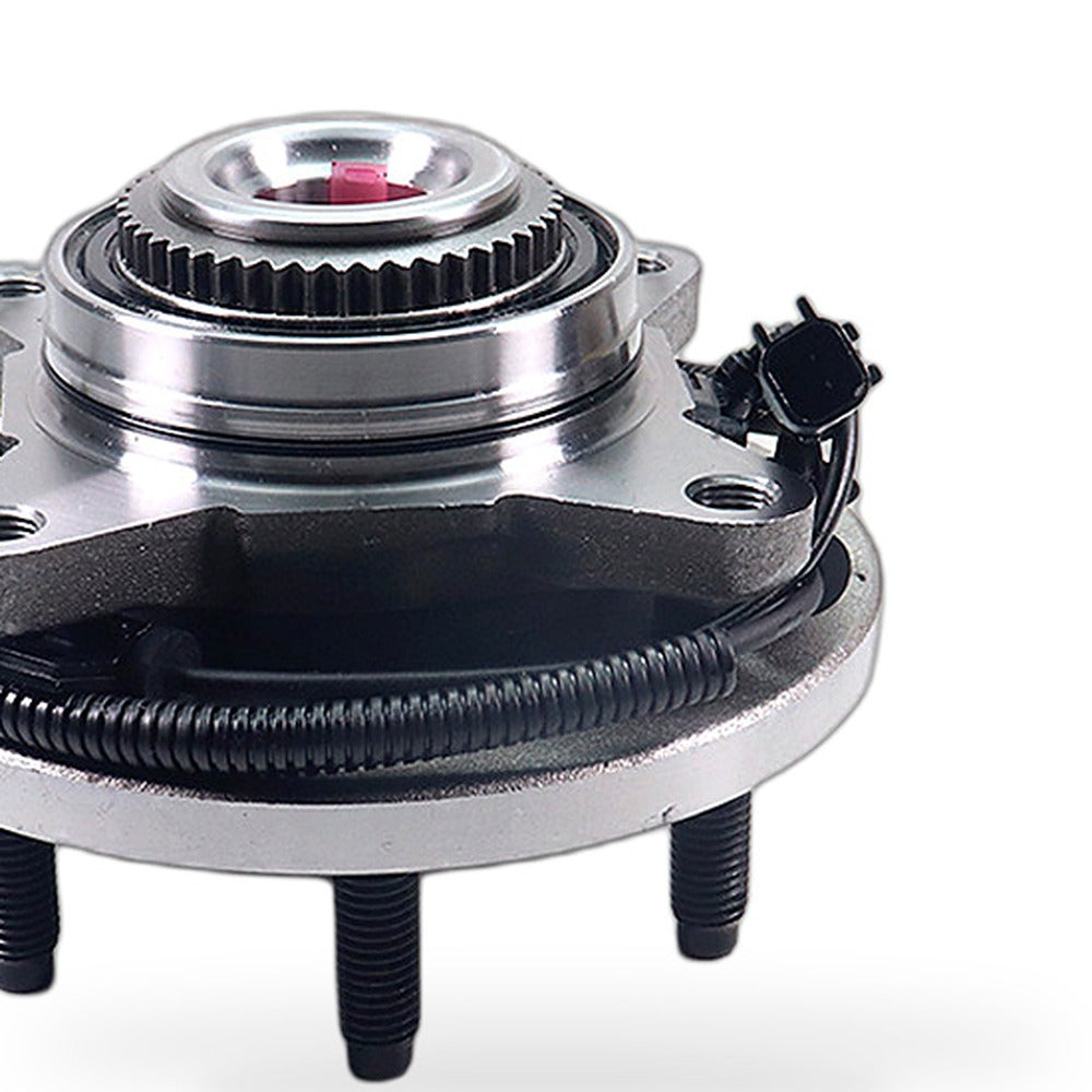 Front Wheel Bearing Hub Assembly Suitable for Ford F-150 Expedition Lincoln - XQ1