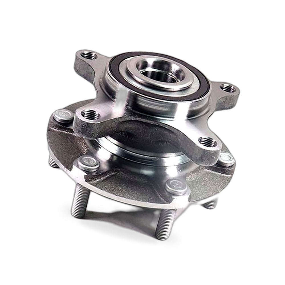 Front Wheel Bearing Hub Assembly Suitable for Ford Bronco 2021-2024 MB3Z-1104-A - BD1