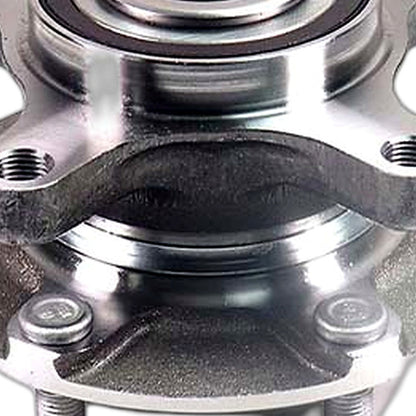 Front Wheel Bearing Hub Assembly Suitable for Ford Bronco 2021-2024 MB3Z-1104-A - XQ1