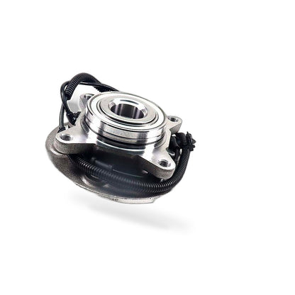 Front Wheel Bearing Hub Assembly Suitable for Ford Explorer 2011-2019 Flex - BD1