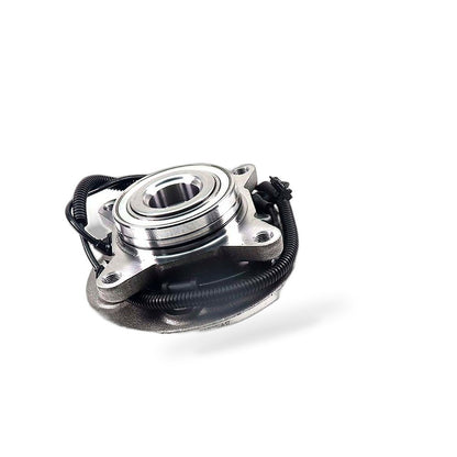 Front Wheel Bearing Hub Assembly Suitable for Ford Explorer 2011-2019 Flex - BD2