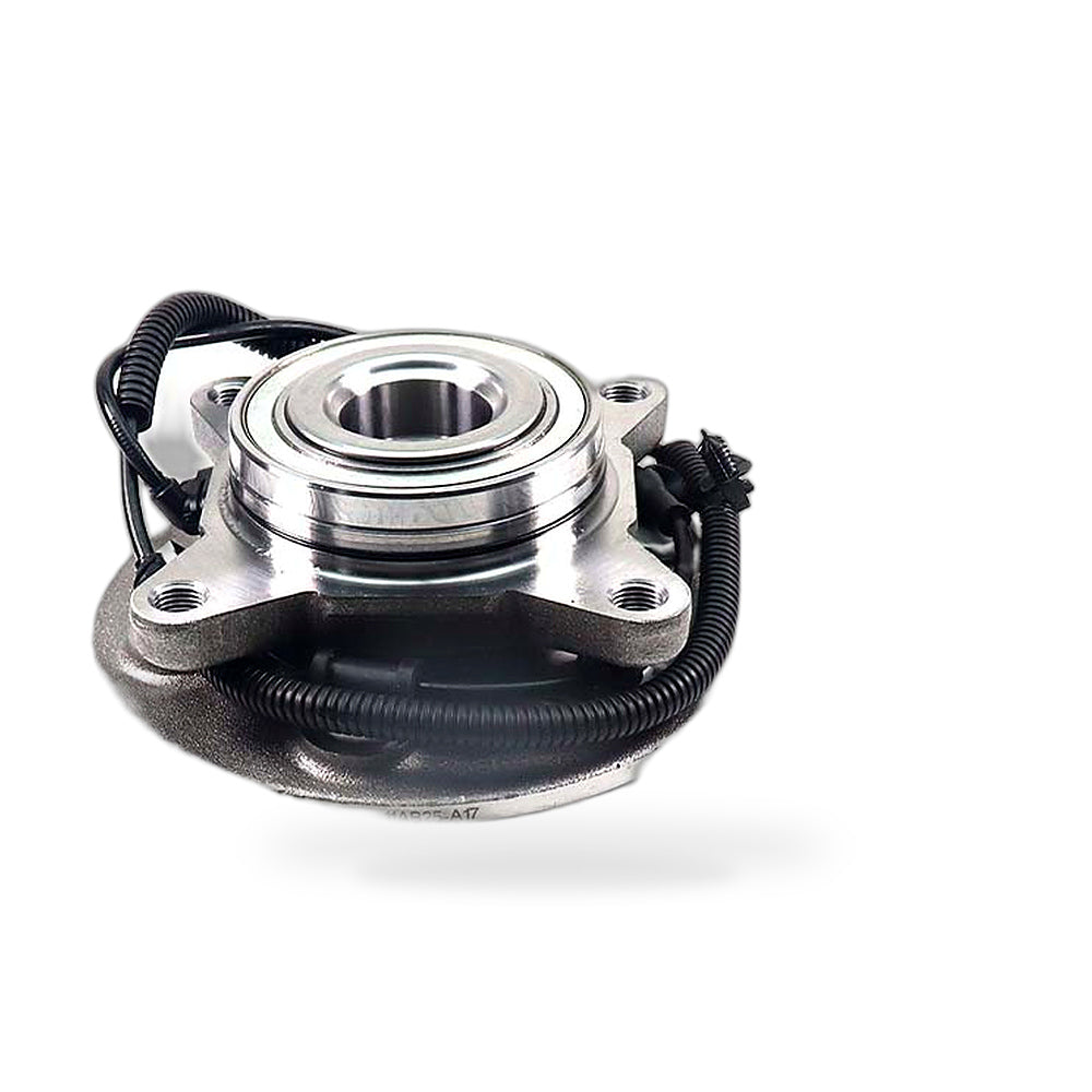 Front Wheel Bearing Hub Assembly Suitable for Ford Explorer 2011-2019 Flex - ZT2