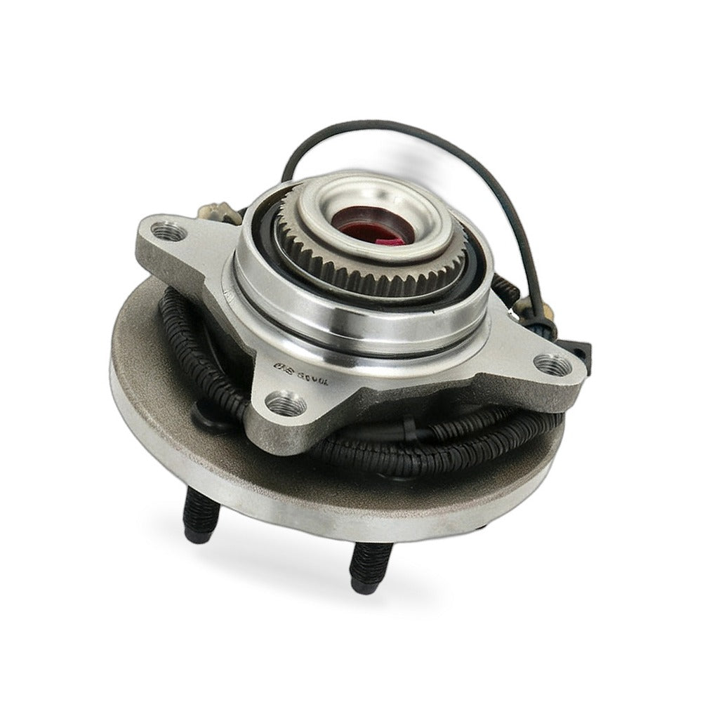 Front Wheel Hub Bearing Assembly Suitable for Ford F-150 Expedition 2003-2008 - BD1