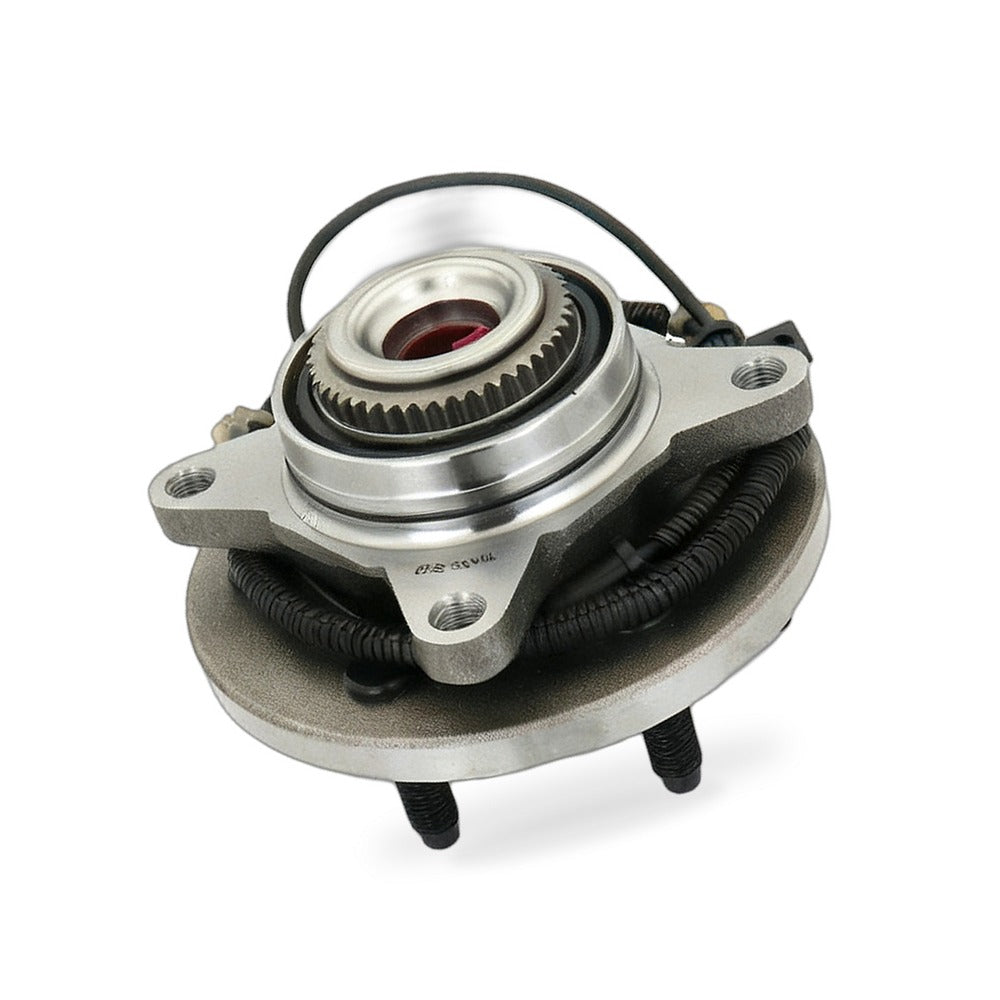 Front Wheel Hub Bearing Assembly Suitable for Ford F-150 Expedition 2003-2008 - BD2