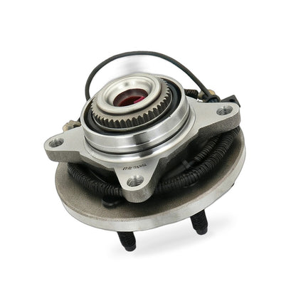 Front Wheel Hub Bearing Assembly Suitable for Ford F-150 Expedition 2003-2008 - BD2