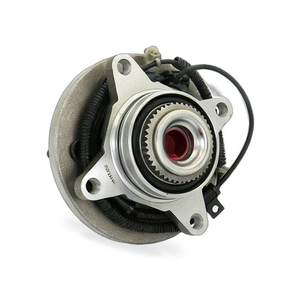 Front Wheel Hub Bearing Assembly Suitable for Ford F-150 Expedition 2003-2008 - BD3