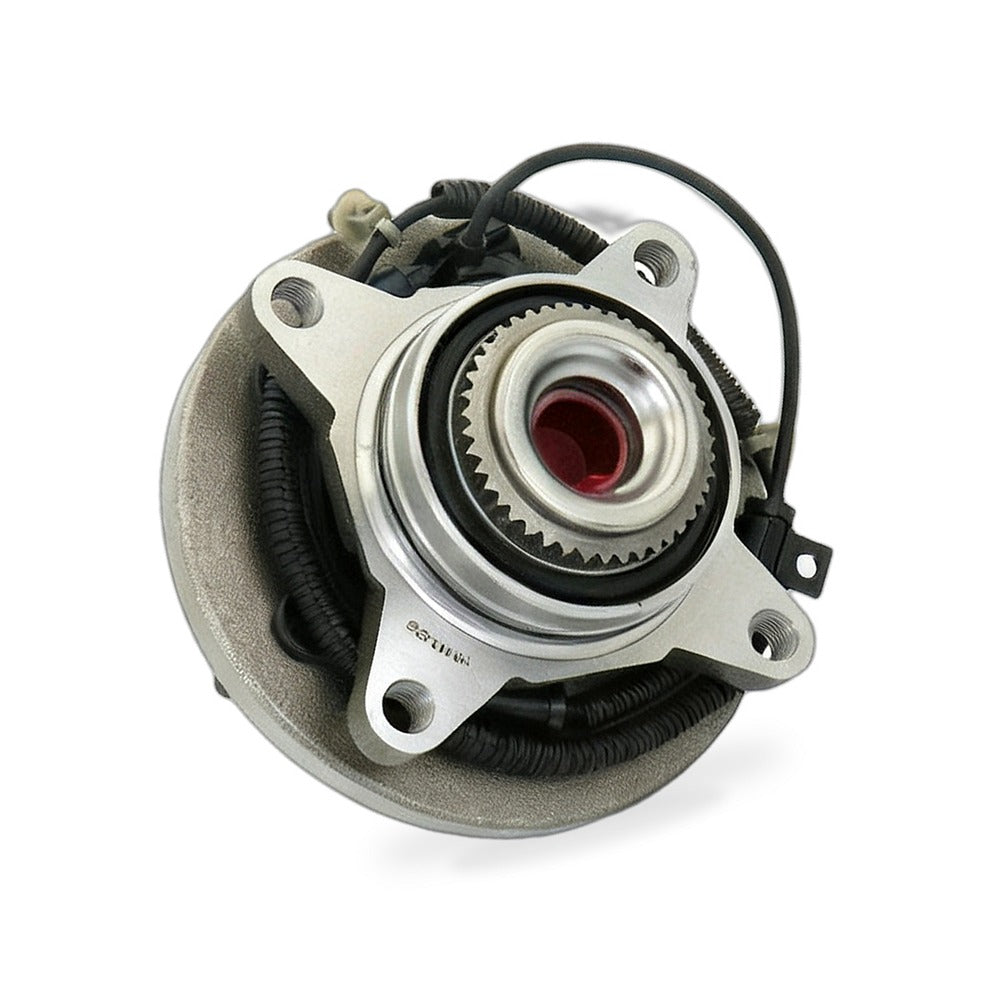 Front Wheel Hub Bearing Assembly Suitable for Ford F-150 Expedition 2003-2008 - BD4