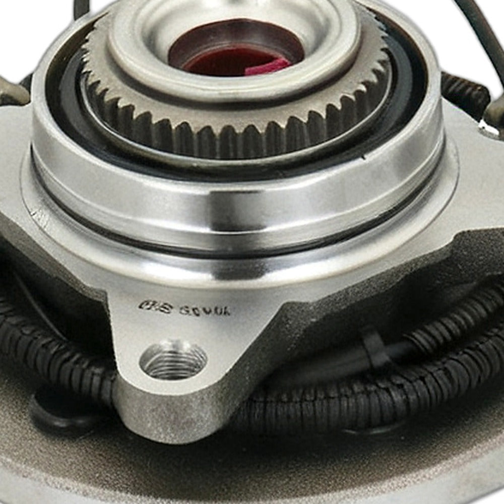 Front Wheel Hub Bearing Assembly Suitable for Ford F-150 Expedition 2003-2008 - XQ1