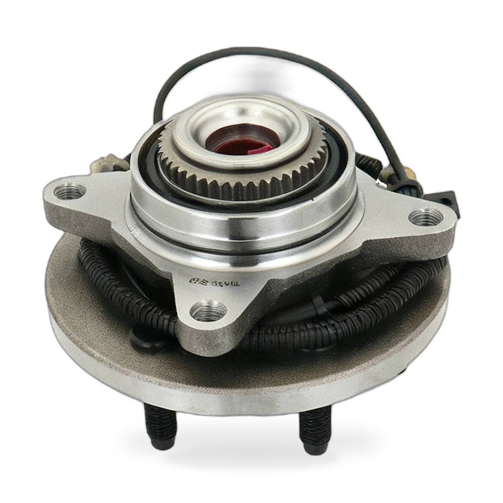 Front Wheel Hub Bearing Assembly Suitable for Ford F-150 Expedition 2003-2008 - ZT2