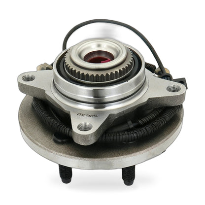 Front Wheel Hub Bearing Assembly Suitable for Ford F-150 Expedition 2003-2008 - ZT2