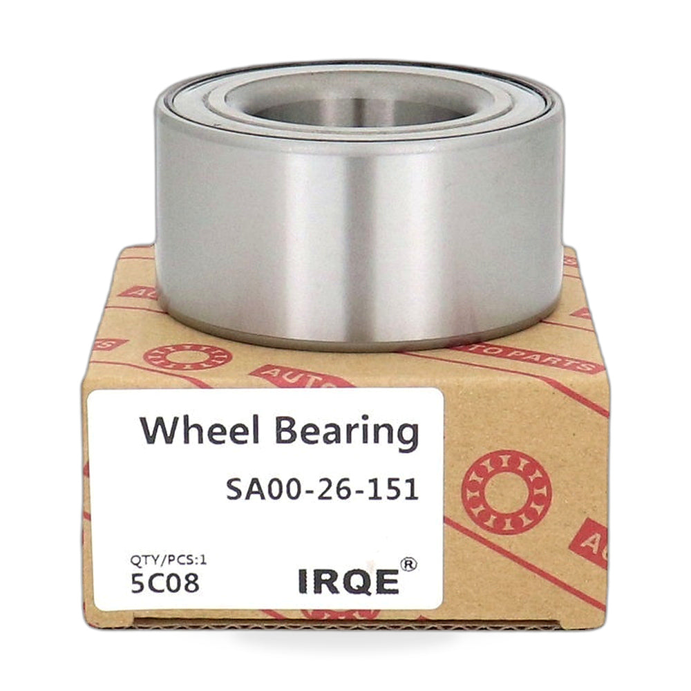 Wheel Hub Bearing Suitable for Ford Mondeo 2007-2014 Haima S7 2010-2016 - ZT2