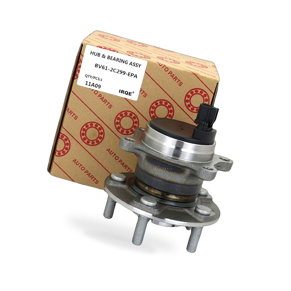 Rear Wheel Bearing Hub Assembly Suitable for Ford Focus 2011-2018 C-Max Kuga - BD1
