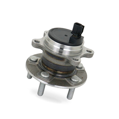 Rear Wheel Bearing Hub Assembly Suitable for Ford Focus 2011-2018 C-Max Kuga - BD3