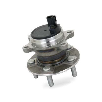 Rear Wheel Bearing Hub Assembly Suitable for Ford Focus 2011-2018 C-Max Kuga - BD4