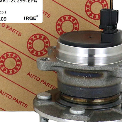 Rear Wheel Bearing Hub Assembly Suitable for Ford Focus 2011-2018 C-Max Kuga - XQ1