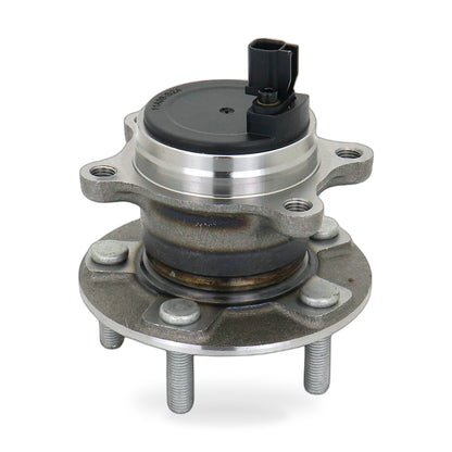 Rear Wheel Bearing Hub Assembly Suitable for Ford Focus 2011-2018 C-Max Kuga - ZT3