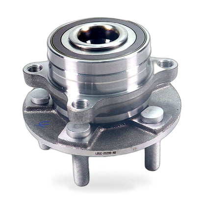 Front Wheel Bearing Hub Assembly Suitable for Ford Edge 2015-2023 Lincoln MKX - ZT3