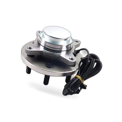 Front Wheel Bearing Hub Assembly Suitable for Ford F-150 2015-2020 FL3Z-1104-D - BD1