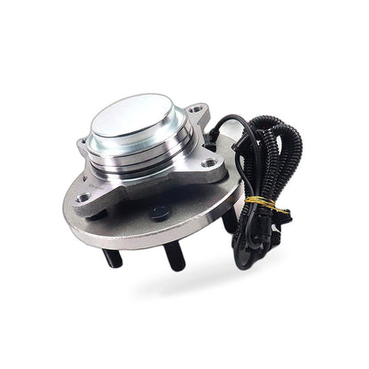 Front Wheel Bearing Hub Assembly Suitable for Ford F-150 2015-2020 FL3Z-1104-D - BD2
