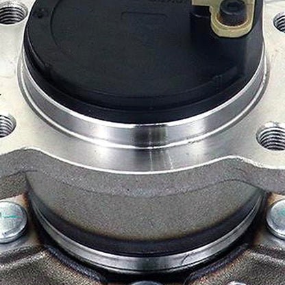 Wheel Bearing Hub Assembly Suitable for Ford Kuga II DM 2012-2019 2.5L 2522cc - XQ1