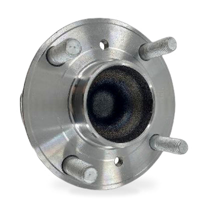 Wheel Hub Assembly Suitable for Ford EcoSport 2013-2017 Rear ACP1-2C299A3C - ZT3