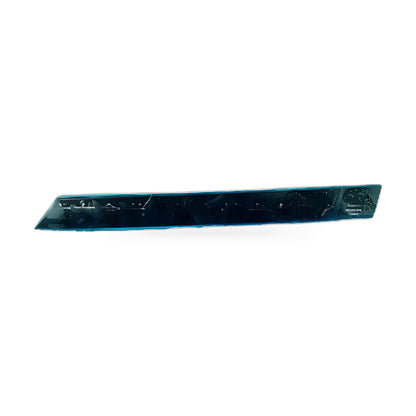 Right Front Quarter Window Trim Cover Suitable for Ford Mondeo Fusion 2013 2014 - ZT3