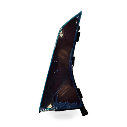 Rear Door Pillar Outer Trim Suitable for Ford Escort 2019-2023 RH JD8B-F254A42 - ZT3
