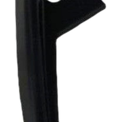 Seat Adjuster Wheel Up Down LH Black Suitable for Ford Fiesta 2009-2017 - XQ1