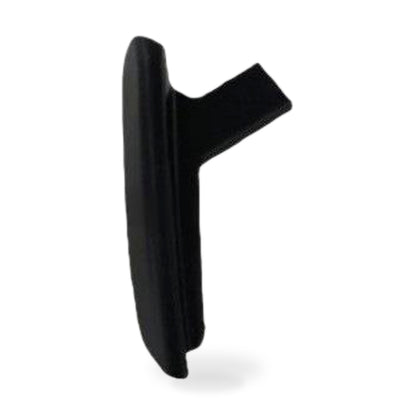 Seat Adjuster Wheel Up Down LH Black Suitable for Ford Fiesta 2009-2017 - ZT2