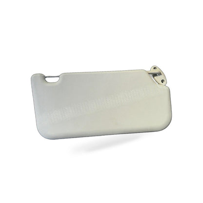 Sun Visor Suitable for Ford Focus 2012-2018 Left Gray High Trim with Wire - BD2