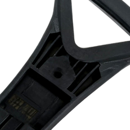 Seat Adjust Wheel RH Front Rear Suitable for Ford Fiesta 2009-2017 DK55-8880768 - XQ1