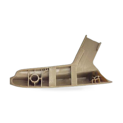 Seat Adjuster Wheel LH Beige Suitable for Ford Fiesta 2009-2017 DK52-8885732 - ZT3