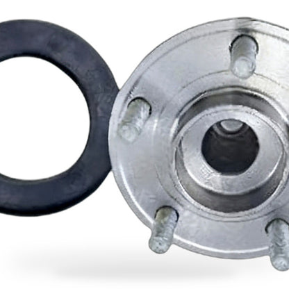Rear Wheel Hub with Bearing Suitable for Ford Mondeo 2013-2019 1.5L 2.0L - XQ1