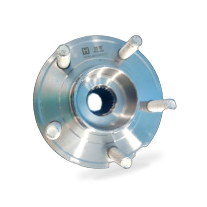 Rear Wheel Hub Assembly Suitable for Ford Kuga Escape 2013-2019 Lincoln MKC 4WD - BD4
