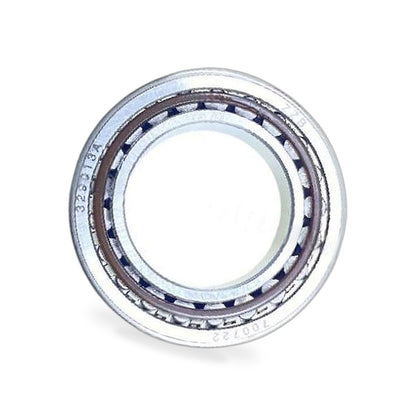 Rear Wheel Bearing Suitable for Ford Fiesta Escort Ka Puma 89FB-1240AC - BD3