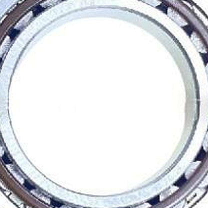 Rear Wheel Bearing Suitable for Ford Fiesta Escort Ka Puma 89FB-1240AC - XQ1