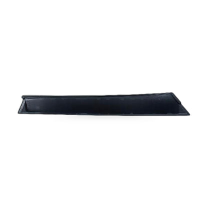 Rear Window Exterior Trim Left Suitable for Ford Edge 2015-2020 FK7B-R42004APIA3 - ZT3