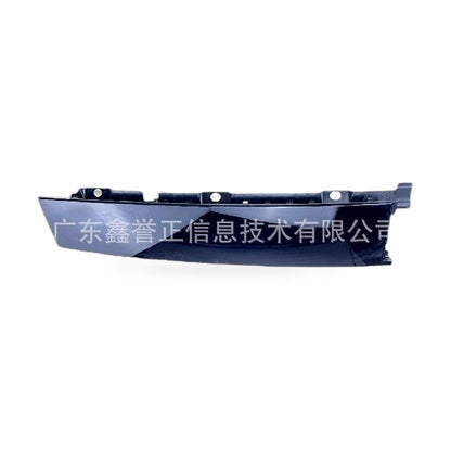 Rear Door Pillar Outer Trim LH Suitable for Ford Focus 2012-2018 BM51-A254A41 - ZT2