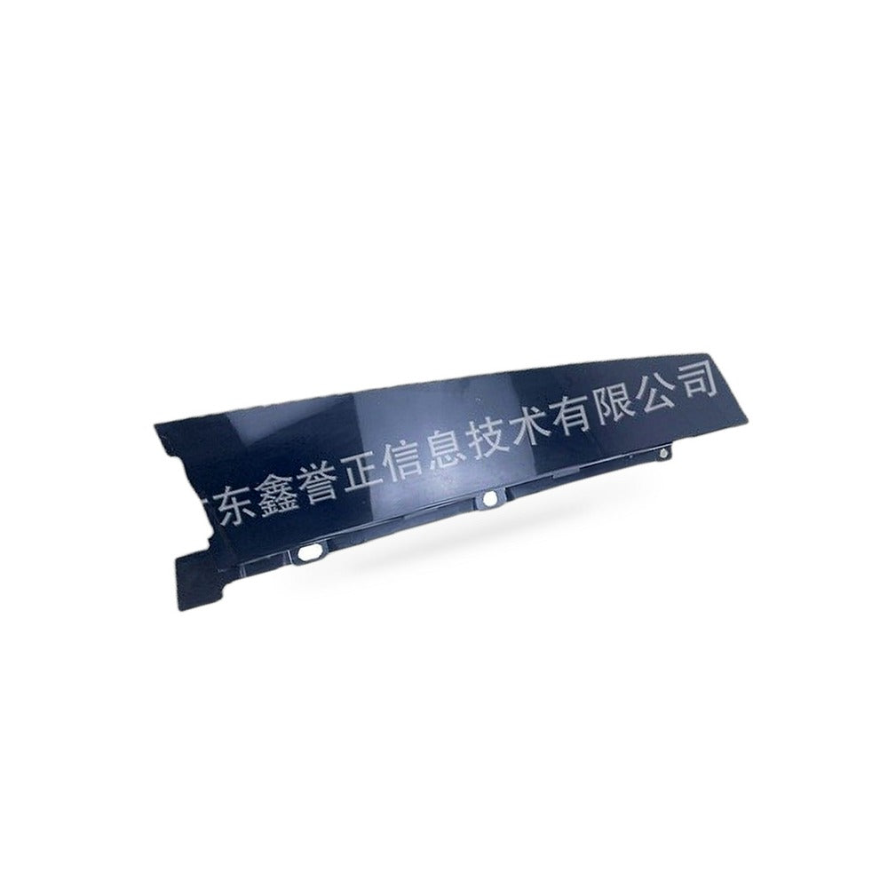 Rear Door Pillar Trim LH Suitable for Ford Mondeo Galaxy S-MAX 2007-2014 - BD2