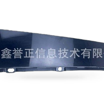 Rear Door Pillar Trim LH Suitable for Ford Mondeo Galaxy S-MAX 2007-2014 - XQ1