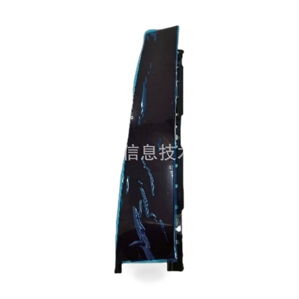 Rear Door Pillar Exterior Trim LH Center Suitable for Ford Edge 2015 - ZT3