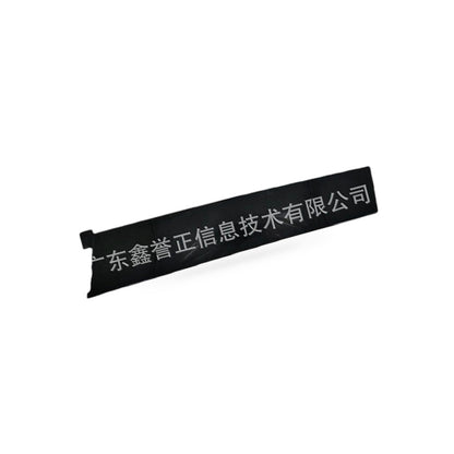 Rear Door Pillar Trim Suitable for Ford Mondeo S-MAX Galaxy 2008-2012 RH - BD2