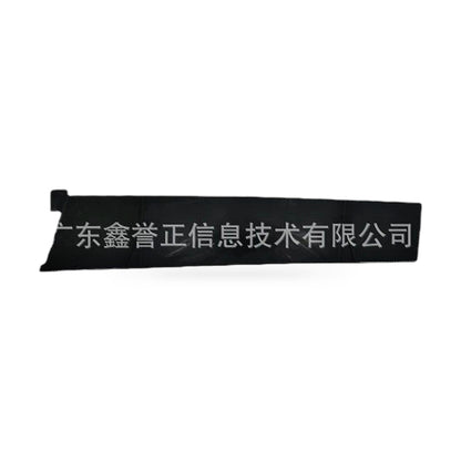 Rear Door Pillar Trim Suitable for Ford Mondeo S-MAX Galaxy 2008-2012 RH - ZT2